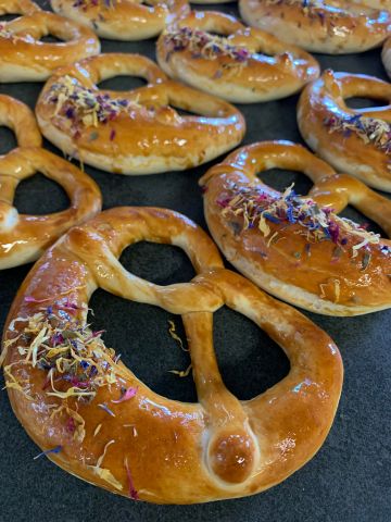 Immagine: Pane speciale