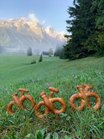 Immagine: Pane speciale