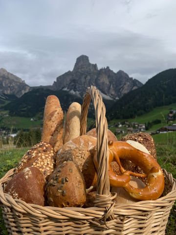 Immagine: Il nostro pane