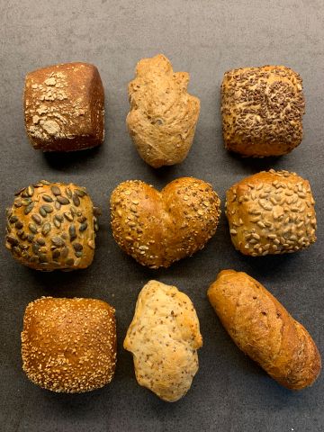 Immagine: Il nostro pane