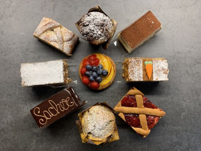 Immagine: Panificio Seppi a Corvara in Alta Badia